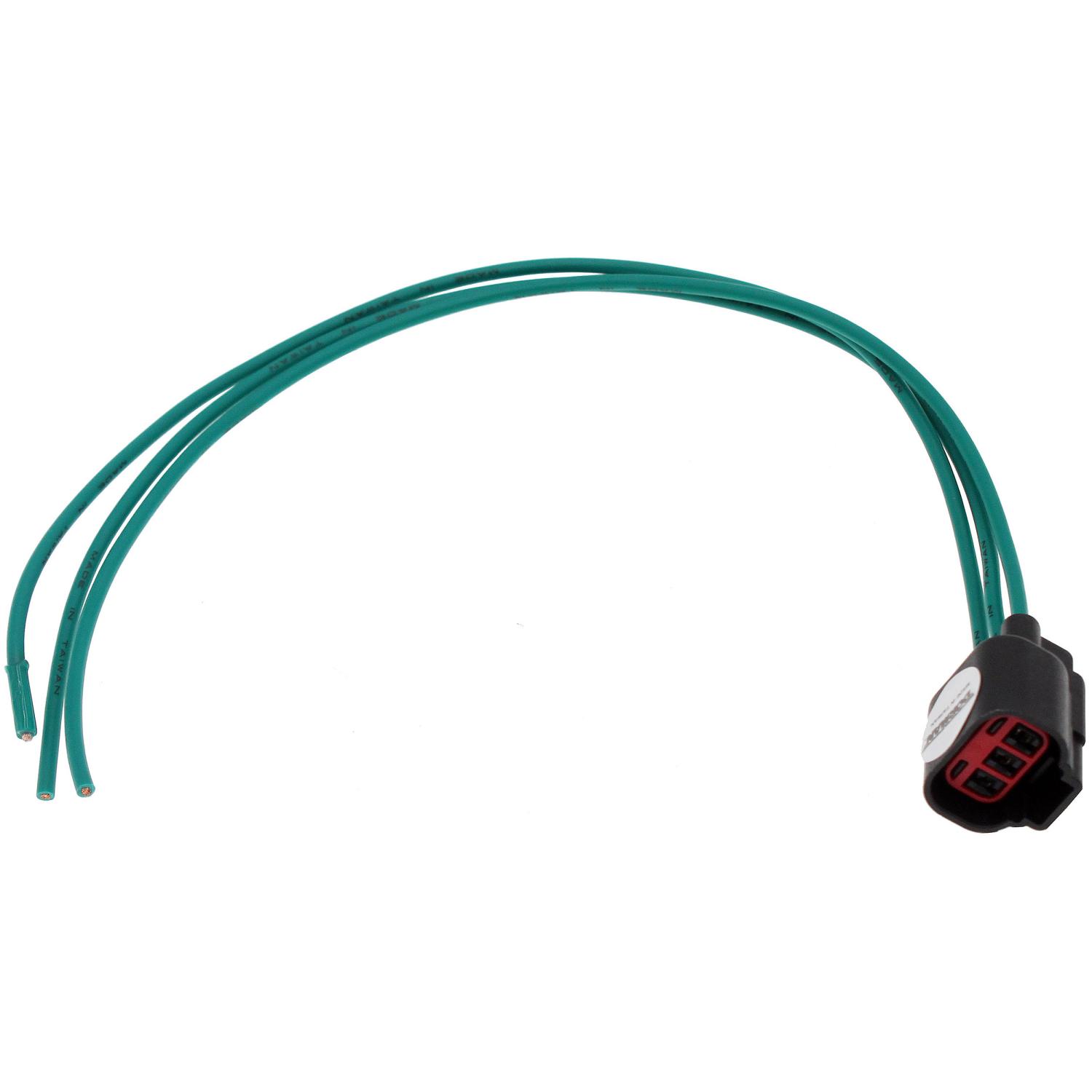 Dorman 645239 - Engine Crankshaft Position Sensor Connector Dorman 645239 Engine Camshaft Position Sensor Connector product image 4 of 4