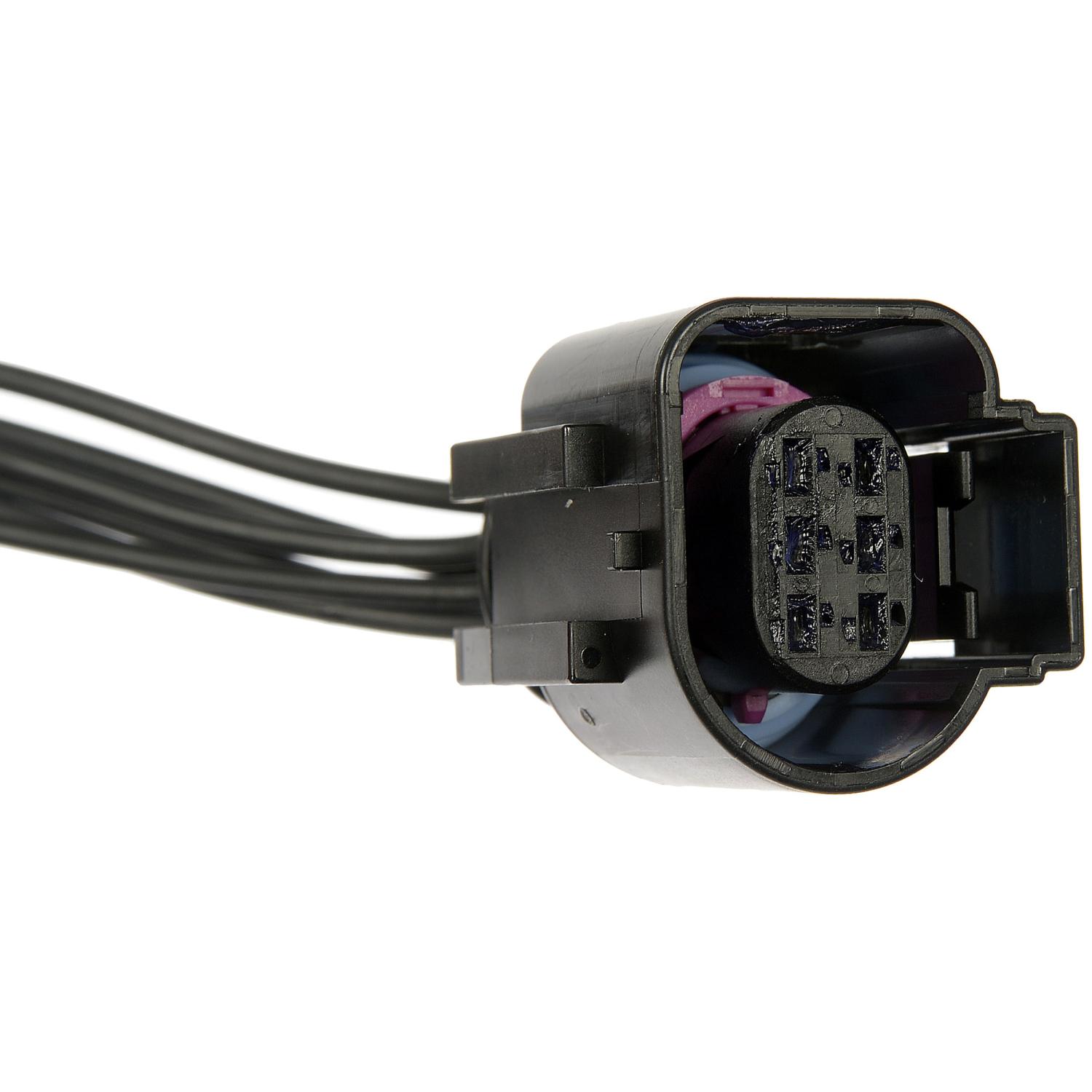 Dorman 645242 - Oxygen Sensor Connector Dorman 645242 Multi Purpose Connector product image 3 of 4