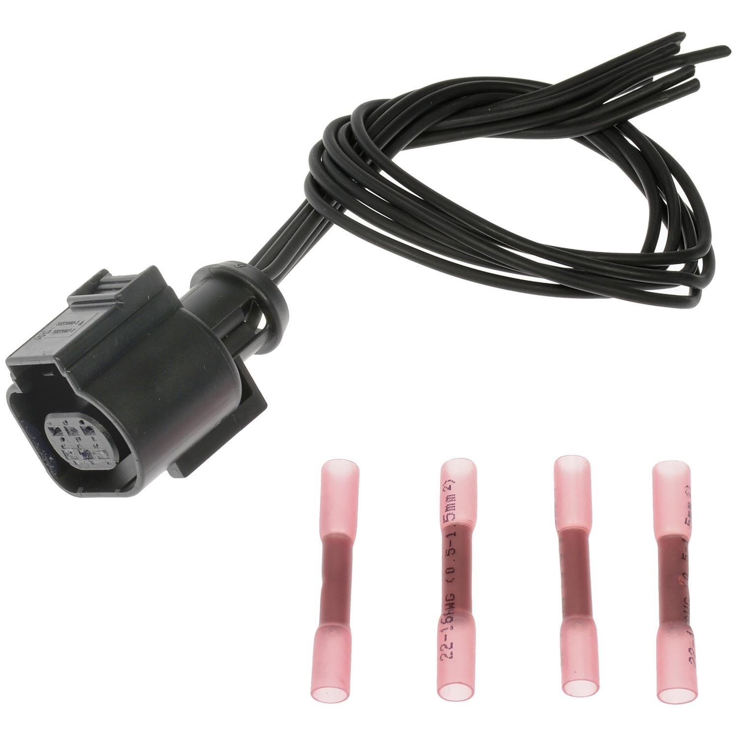 Dorman 645242 - Oxygen Sensor Connector Dorman 645242 Multi Purpose Connector product image 4 of 4