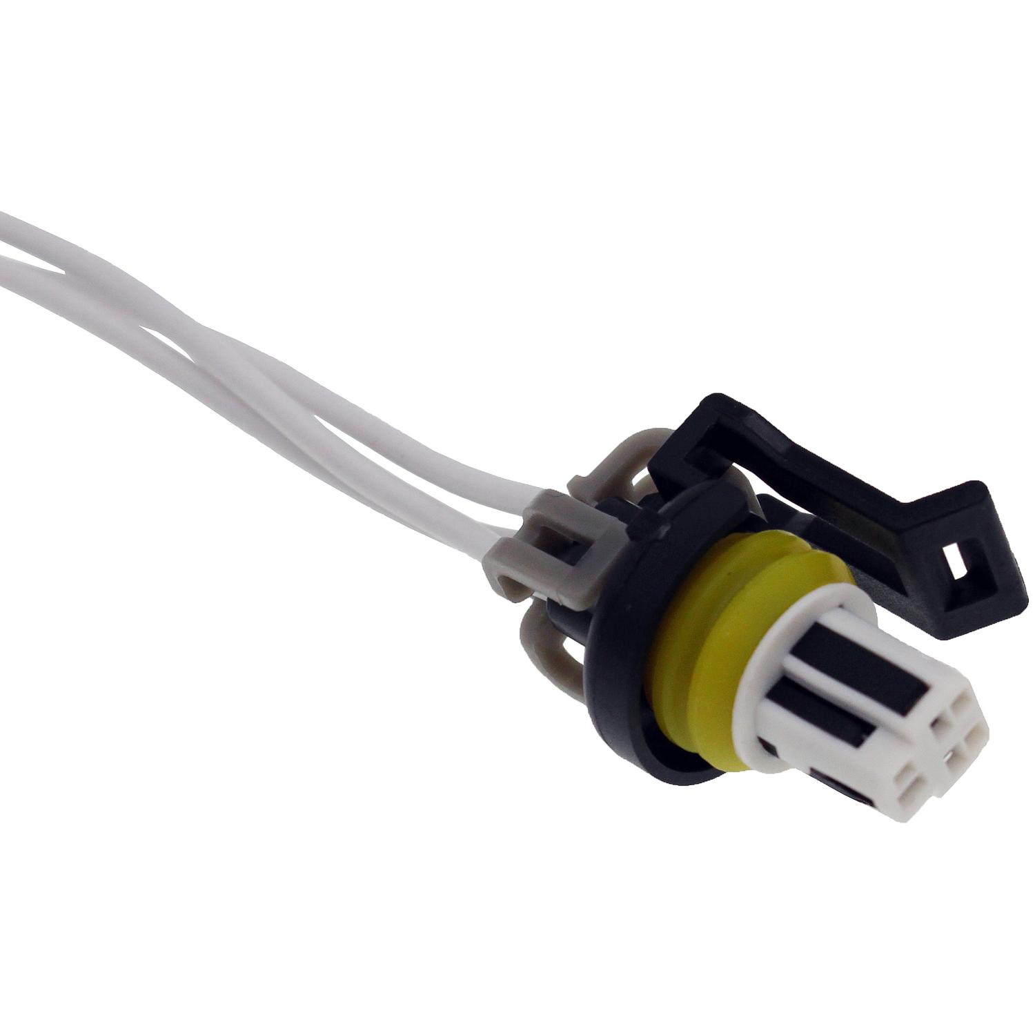 Dorman 645244 - Throttle Position Sensor Connector Dorman 645244 Multi Purpose Connector product image 3 of 4