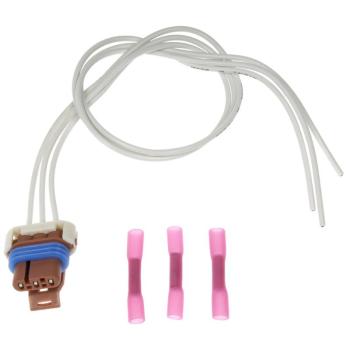 1997 Pontiac Firebird Ignition Coil Connector Dorman 645300 image 2 of 3