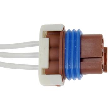 1997 Pontiac Firebird Ignition Coil Connector Dorman 645300 image 3 of 3