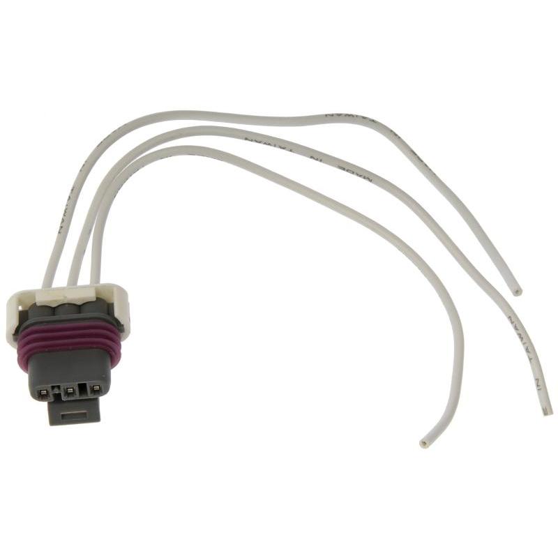 Dorman 645301 Barometric Pressure Sensor Connector product image 1 of 3