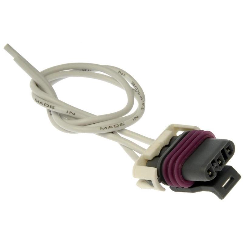 Dorman 645301 Barometric Pressure Sensor Connector product image 2 of 3