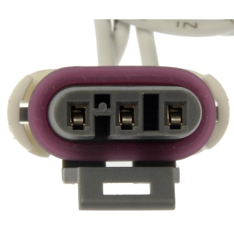 Dorman 645301 Barometric Pressure Sensor Connector product image 3 of 3