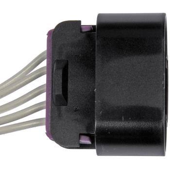 2009 Pontiac G6 Headlight Connector Dorman 645500 image 3 of 3