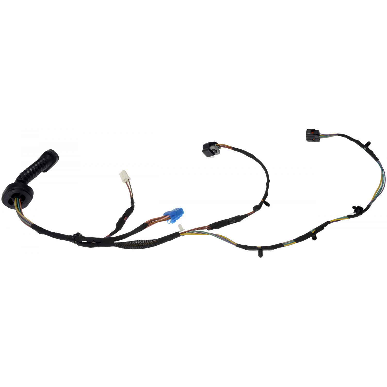 Dorman 645506 - Door Wiring Harness Dorman 645506 Door Wiring Harness product image 1 of 5