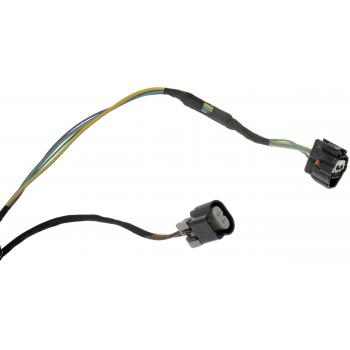 2010 Dodge Ram 3500 Door Wiring Harness Rear Left Dorman 645506 image 3 of 4