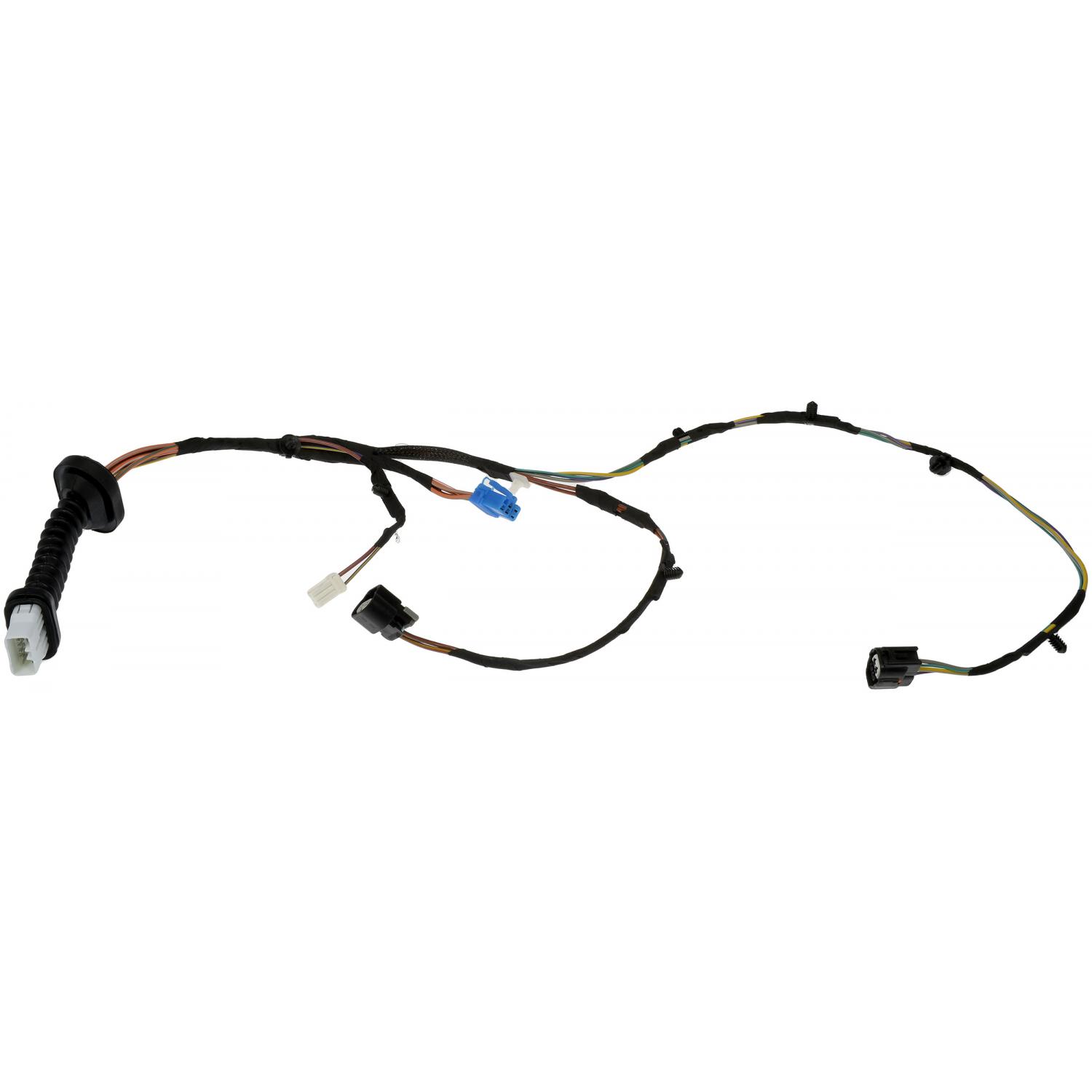 Dorman 645506 - Door Wiring Harness Dorman 645506 Door Wiring Harness product image 4 of 5