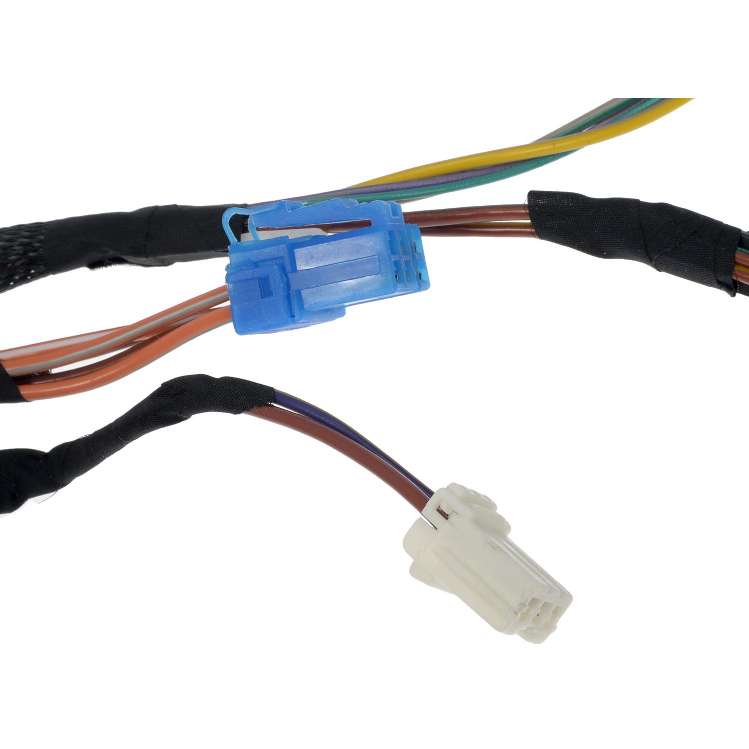 Dorman 645506 - Door Wiring Harness Dorman 645506 Door Wiring Harness product image 5 of 5