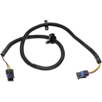 2005 Buick Rendezvous Ignition Knock (Detonation) Sensor Harness Dorman 645514 image 2 of 3