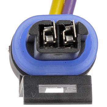 2005 Buick Rendezvous Ignition Knock (Detonation) Sensor Harness Dorman 645514 image 3 of 3