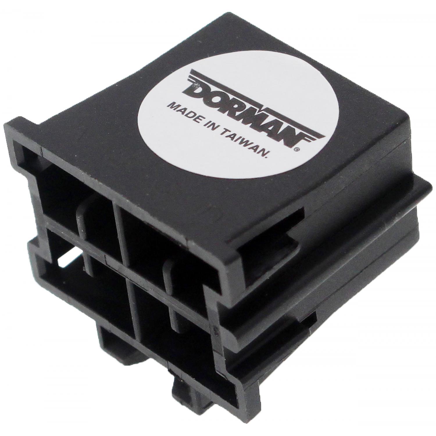 Dorman 645516 HVAC Blower Switch Connector product image 2 of 4