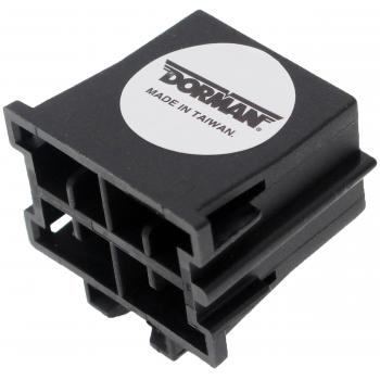 2009 GMC Envoy HVAC Blower Switch Connector Front Dorman 645516 image 2 of 4