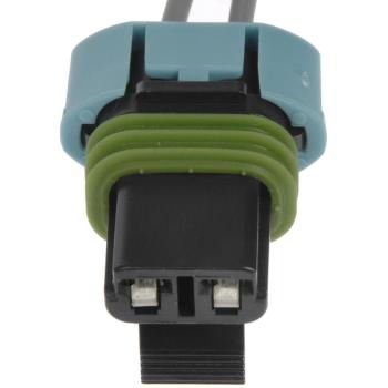 1993 Chevrolet G30 Door Lock Module Connector Rear Dorman 645521 image 2 of 2