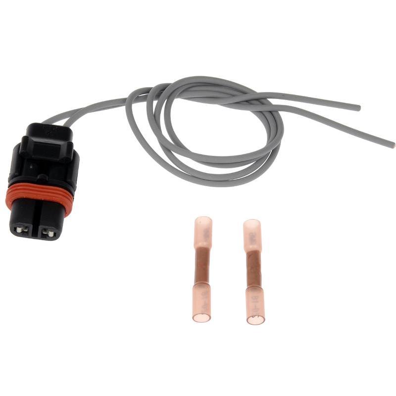 Dorman 645522 Power Steering Pressure Switch Connector product image 2 of 2