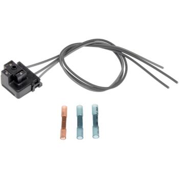 2005 Chevrolet Astro Headlight Connector Dorman 645523 image 2 of 2