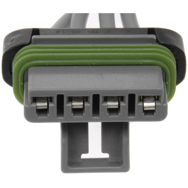 Dorman 645528 HVAC Blower Motor Resistor Connector product image 1 of 2