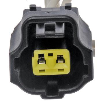 2004 Ford Mustang Air Charge Temperature Sensor Connector Dorman 645555 image 1 of 2
