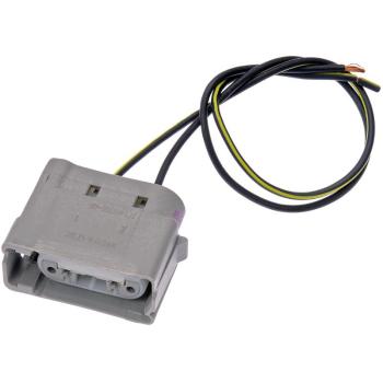 2005 Ford Excursion Tail Light Repair Harness Connector Dorman 645557 image 1 of 2