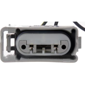 2005 Ford Excursion Tail Light Repair Harness Connector Dorman 645557 image 2 of 2