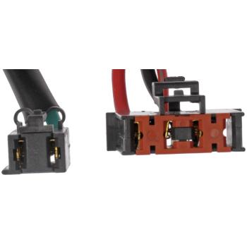 2009 Jeep Liberty HVAC Blower Motor Resistor Connector Dorman 645561 image 1 of 3