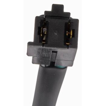 2009 Jeep Liberty HVAC Blower Motor Resistor Connector Dorman 645561 image 2 of 3