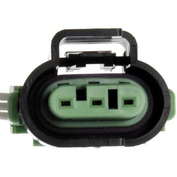 1988 Buick Electra Mass Air Flow Sensor Connector Dorman 645563 image 1 of 2