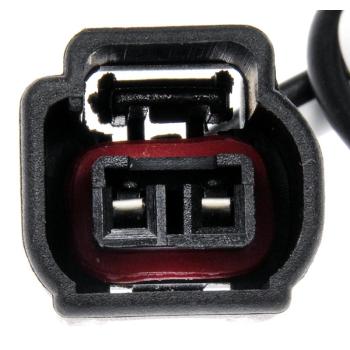 2004 Ford F-350 Super Duty Ignition Coil Connector Dorman 645570 image 1 of 2