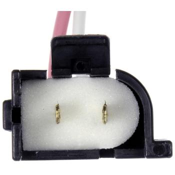 1990 GMC S15 Ignition Coil Connector Dorman 645584 image 2 of 2