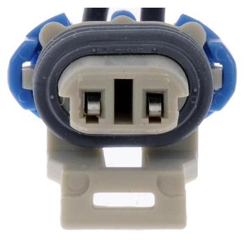 2005 Buick Rendezvous Horn Connector Dorman 645589 image 2 of 2