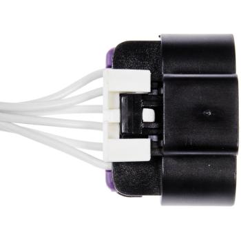 2005 Buick Rendezvous Headlight Connector Dorman 645595 image 3 of 3