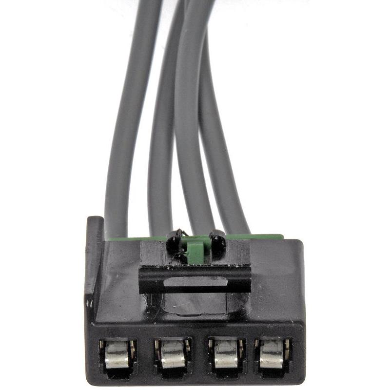 Dorman 645596 4WD Switch Connector product image 2 of 3