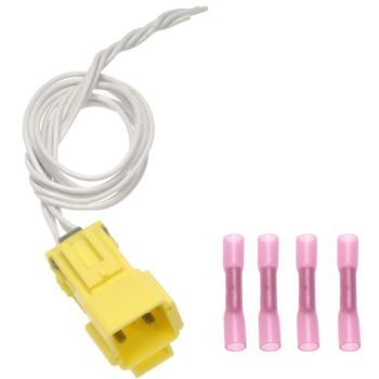 2004 Chevrolet Monte Carlo Air Bag Module Connector Dorman 645599 image 3 of 3