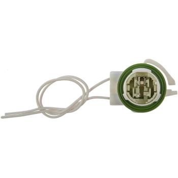 2006 GMC Sierra 2500 HD Daytime Running Lamp Socket Dorman 645607 image 2 of 3