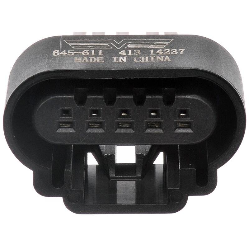 Dorman 645611 Tail Light Repair Harness Connector product image 1 of 2