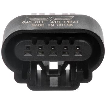 2007 Buick Rainier Tail Light Repair Harness Connector Dorman 645611 image 1 of 2