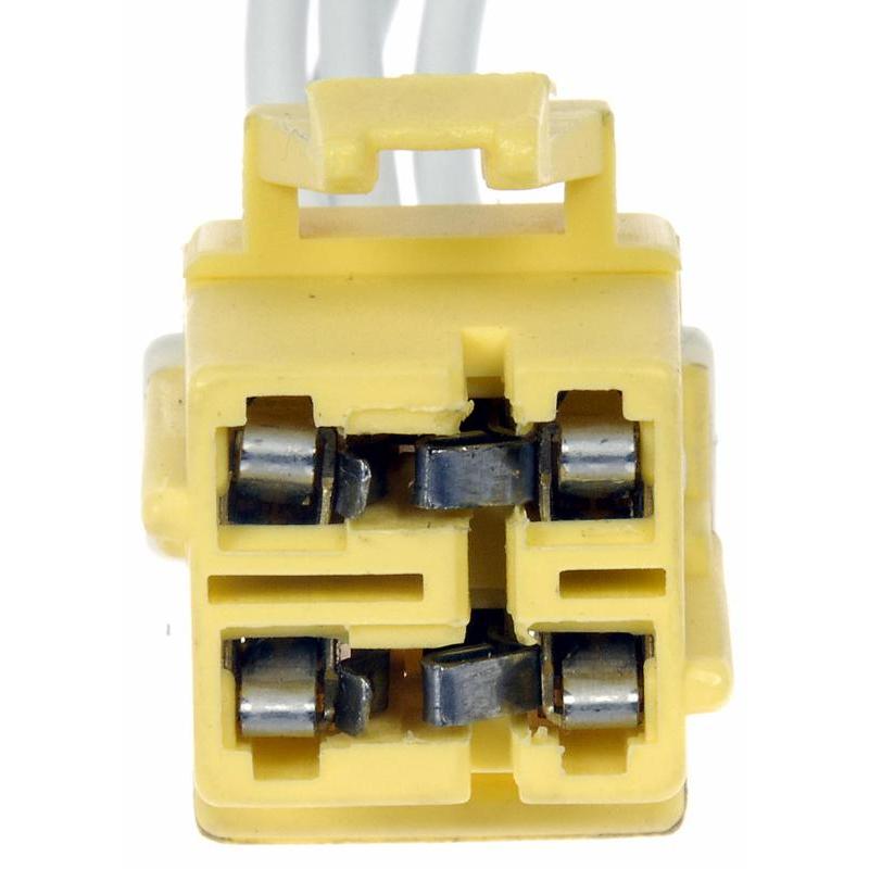 Dorman 645622 Air Bag Module Connector product image 1 of 3