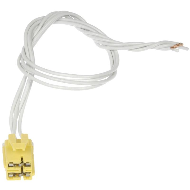 Dorman 645622 Air Bag Module Connector product image 2 of 3