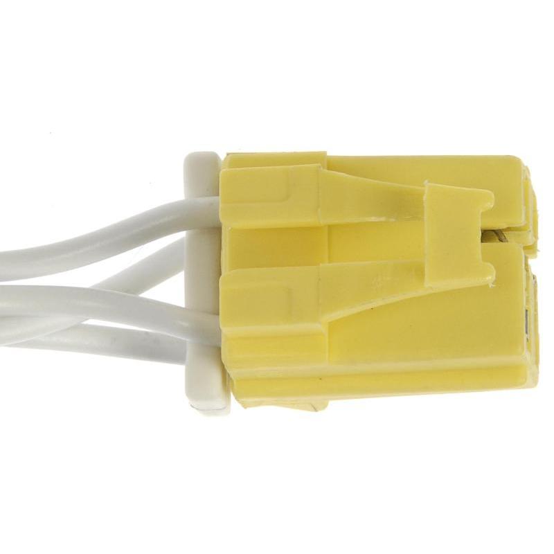 Dorman 645622 Air Bag Module Connector product image 3 of 3