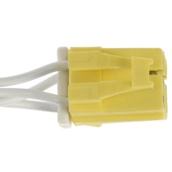 2006 Chevrolet Avalanche 2500 Air Bag Module Connector Dorman 645622 image 3 of 3