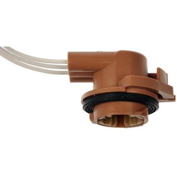 2006 Chevrolet Silverado 2500 HD Turn Signal Light Socket Front Dorman 645626 image 1 of 3