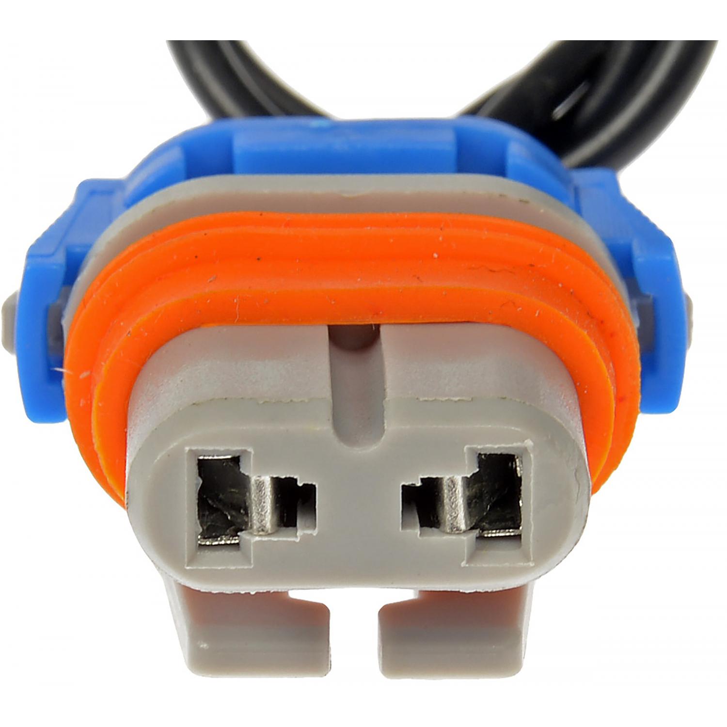 Dorman 645628 - Headlight Connector Dorman 645628 Headlight Connector product image 1 of 4