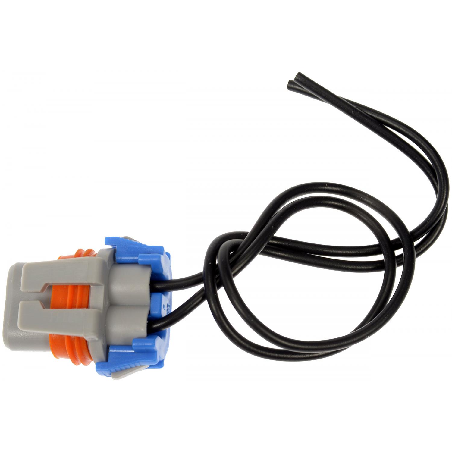 Dorman 645628 - Headlight Connector Dorman 645628 Headlight Connector product image 2 of 4