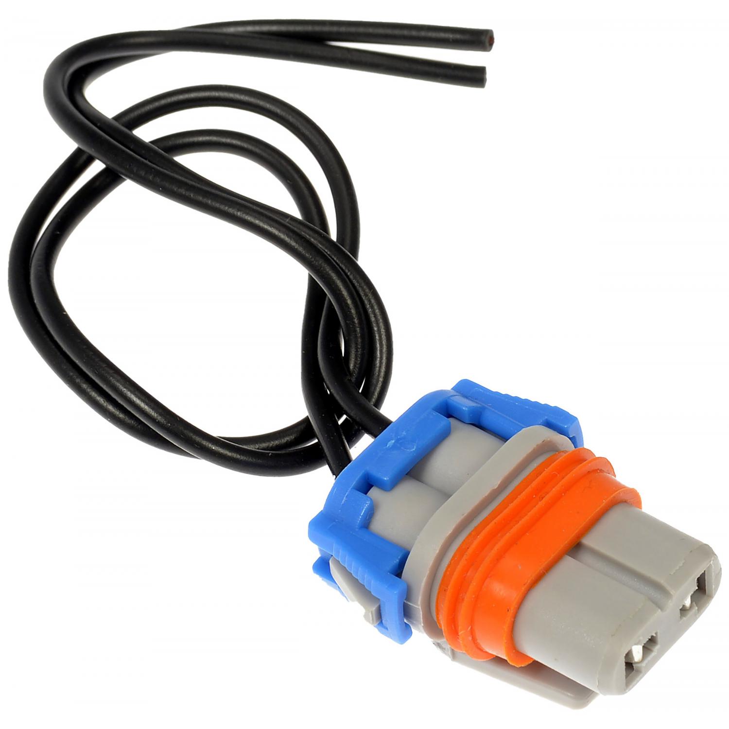 Dorman 645628 - Headlight Connector Dorman 645628 Headlight Connector product image 3 of 4