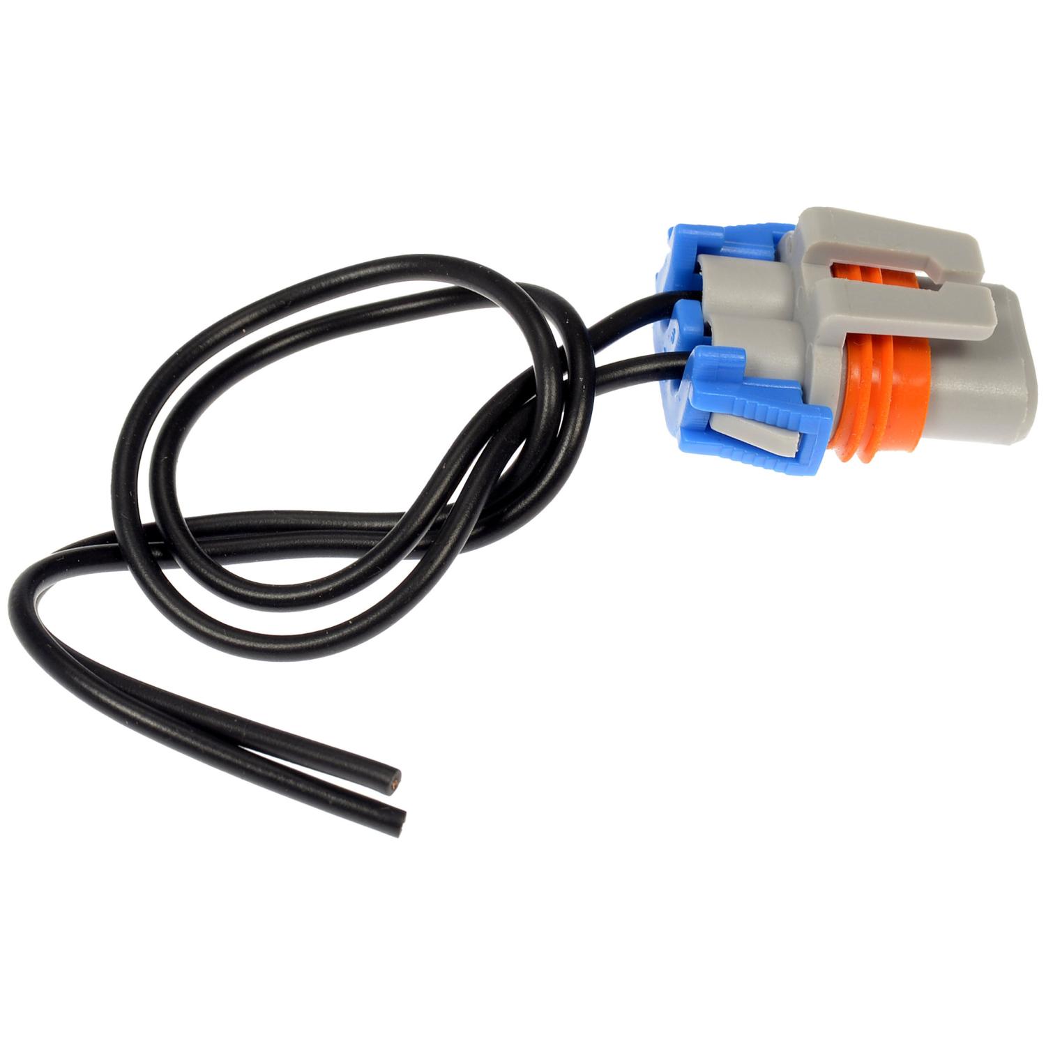 Dorman 645628 - Headlight Connector Dorman 645628 Headlight Connector product image 4 of 4