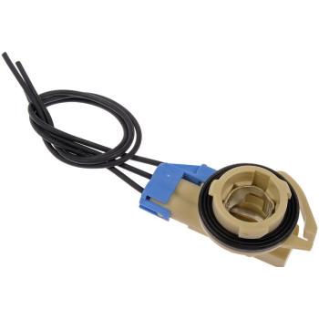 2004 Chevrolet Corvette Tail Lamp Socket Dorman 645639 image 1 of 3