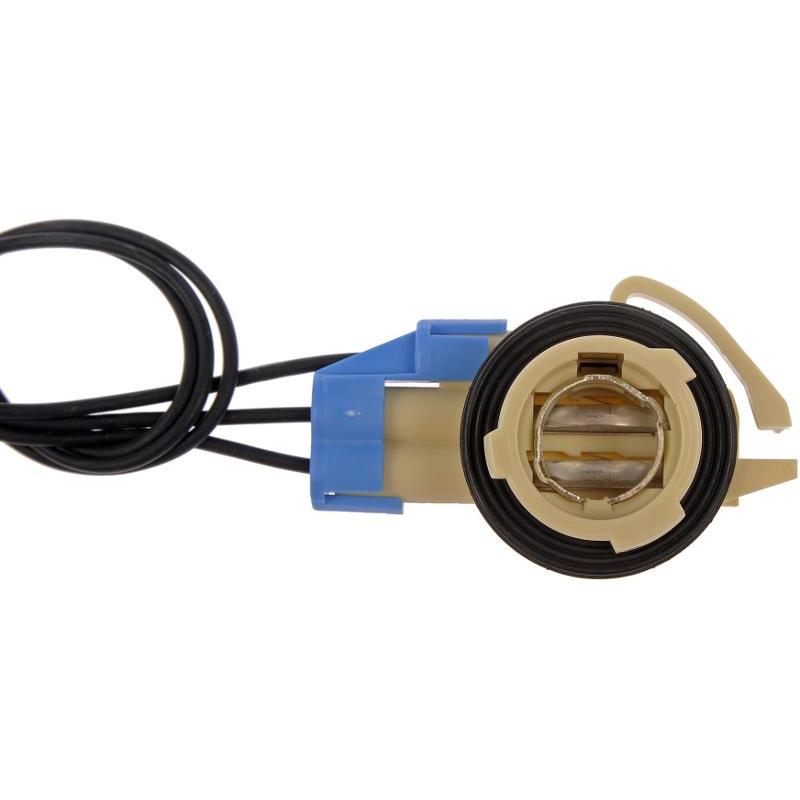 Dorman 645639 Tail Lamp Socket product image 2 of 3