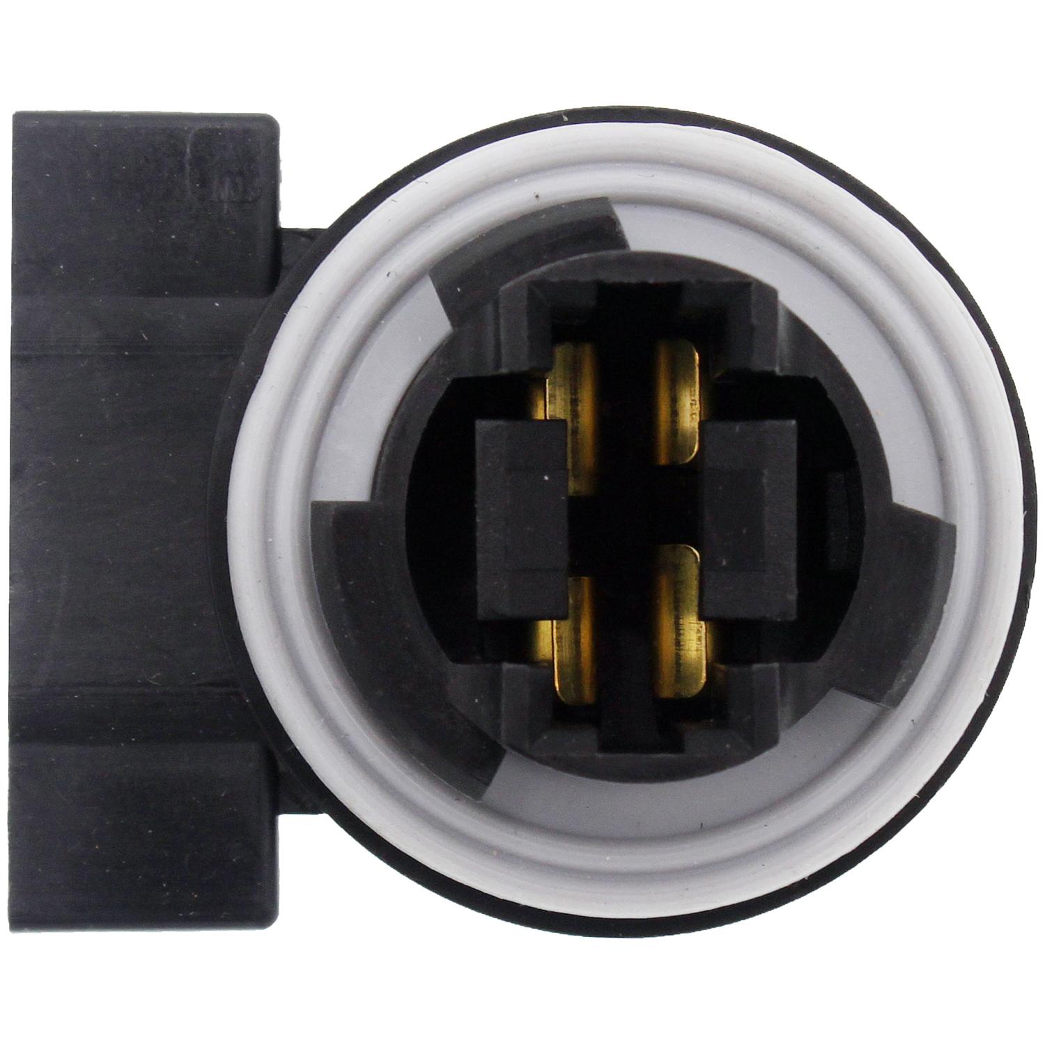 Dorman 645657 - Turn Signal Light Socket Dorman 645657 Turn Signal Light Socket product image 1 of 4
