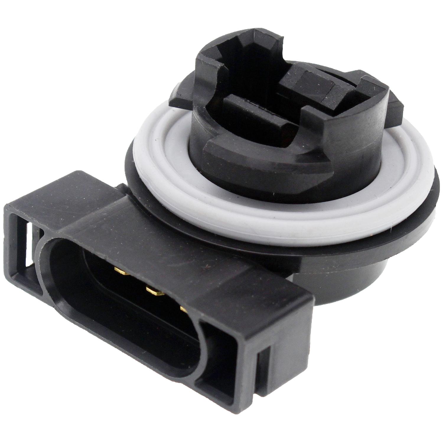 Dorman 645657 - Turn Signal Light Socket Dorman 645657 Turn Signal Light Socket product image 3 of 4